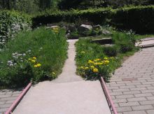 Freizeitanlage Althaus